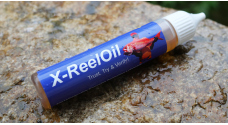 Reel oil X-Reel Scandex